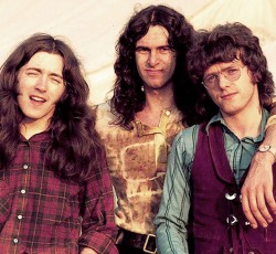 ProgSession #50: Taste