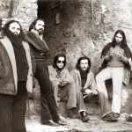 Η δημιουργική άνοιξη του Rock Progressivo Italiano