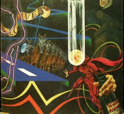 Μια, κάπως παράξενη, χριστουγεννιάτικη ιστορία 