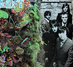 Στα «Βουνά της Τρέλας» του ψυχεδελικού proto-prog 