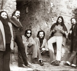 Η δημιουργική άνοιξη του Rock Progressivo Italiano 