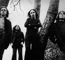 Οι αυθεντικοί Iron Maiden και η εφεύρεση του proto-doom