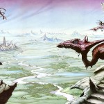 Εκεί που το instrumental prog συνάντησε τη Συντροφιά του Δαχτυλιδιού