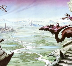 Εκεί που το instrumental prog συνάντησε τη Συντροφιά του Δαχτυλιδιού 