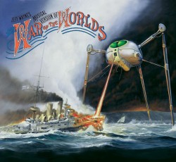 Ένας Παγκόσμιος Πόλεμος crossover prog υπερβάσεων 