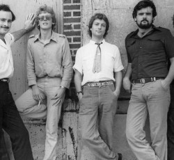 Οι art rock αναζητήσεις των παιδιών της πόλης του Birmingham 