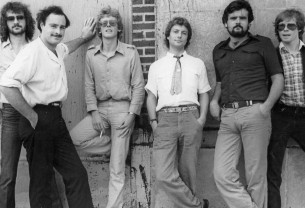 Οι art rock αναζητήσεις των παιδιών της πόλης του Birmingham 