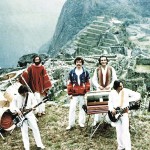 Το Γενικό Άσμα του Χιλιανού progressive/folk rock