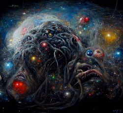 Το avant-prog των Μεγάλων Παλαιών 