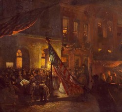 Το proto - prog αποκύημα του Boston sound 