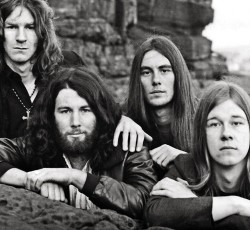 Η χαμένη προοπτική των δεύτερων, prog Black Sabbath 