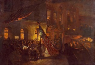 Το proto - prog αποκύημα του Boston sound 