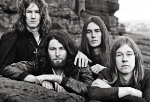 Η χαμένη προοπτική των δεύτερων, prog Black Sabbath 