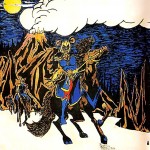 A Prog Session: Prodigy