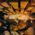 A Prog Session: Älgarnas Trädgård