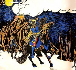 A Prog Session: Prodigy 