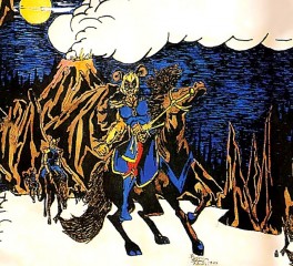 A Prog Session: Prodigy