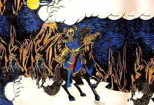 A Prog Session: Prodigy