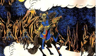 A Prog Session: Prodigy