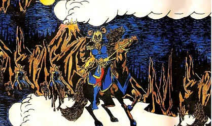 A Prog Session: Prodigy