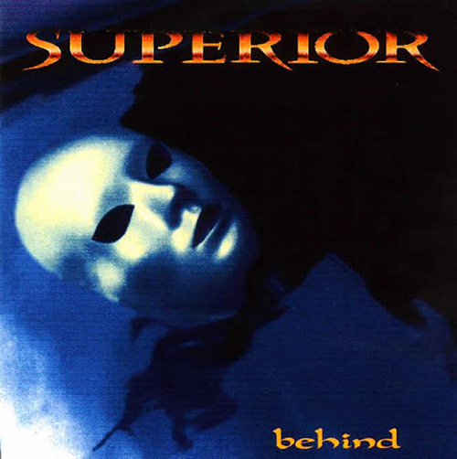 Behind (Independent, 1995/CNR Music, 1996)