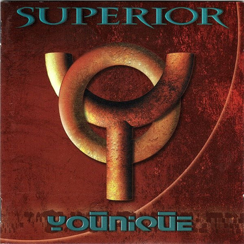 Behind (Independent, 1995/CNR Music, 1996)