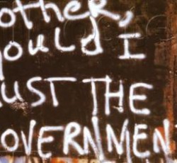 Rock Culture #3: To throw a rock at the Wall 