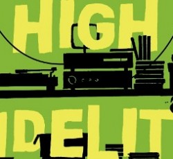 Rock Culture #5: High Fidelity - Το live your life through music