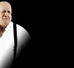 Rock Culture #6: Ποιος είσαι, Αντώνη Πανούτσο;