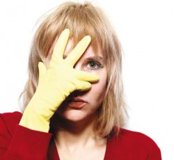 Rock Culture #9: Ποιά είσαι, Σώτη Τριανταφύλλου; 