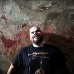 Rock Culture #11: Μιλήσαμε για κόμικς, ταινίες και metal με τον Γιάννη «Rubus» Ρουμπούλια