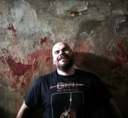 Rock Culture #11: Μιλήσαμε για κόμικς, ταινίες και metal με τον Γιάννη «Rubus» Ρουμπούλια