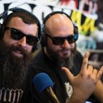 Rock Culture #15: Μιλήσαμε για το rock ραδιόφωνο και την ελληνική σκηνή με τον Χάρη Ζερβό και την εκπομπή "2 Smoking Barrels"