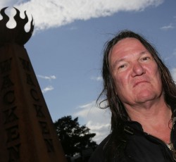 Rock Culture #18: Μιλήσαμε με τον διοργανωτή του Wacken, Tomas Jensen