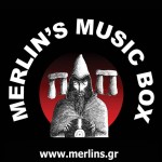 Rock Culture #19: Μιλήσαμε με τους ανθρώπους πίσω από το Merlin's Music Box