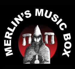 Rock Culture #19: Μιλήσαμε με τους ανθρώπους πίσω από το Merlin's Music Box