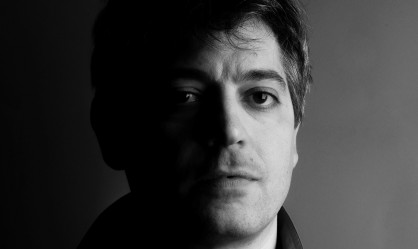 Rock Culture #25: Γιατί ο Μάκης Μαλαφέκας είναι ο συγγραφέας που πρέπει να μάθεις