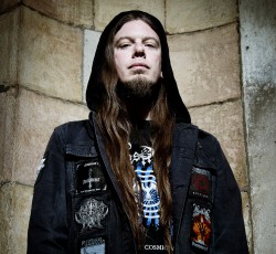 Rock Culture #26: Few can discuss a music subgenre like Dayal Patterson 