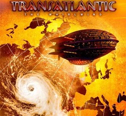 School Of Rock #3: Transatlantic - "The Whirlwind" 