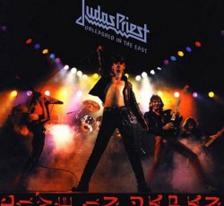 School Of Rock #5: Judas Priest - "Unleashed In The East (Live In Japan)" 