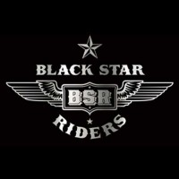 Black Star Riders - When The Night Comes In