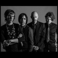 The Strollers - Gotta Get Away/Six Foot Dirty Looking Beast