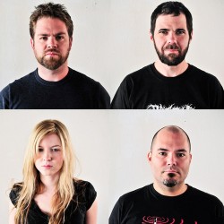 Agoraphobic Nosebleed Deathbed