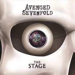 Avenged Sevenfold The Stage
