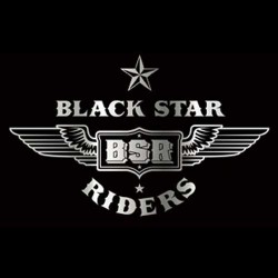 Black Star Riders When The Night Comes In