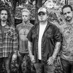 Black Stone Cherry In Our Dreams
