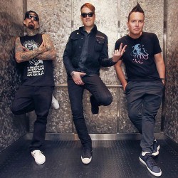Blink 182 Bored To Death