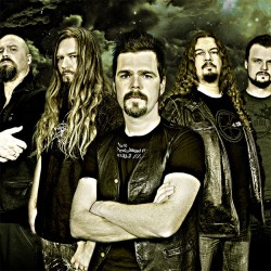 Borknagar The Rhymes Of The Mountain