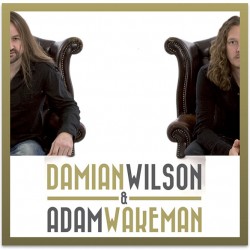 Damian Wilson & Adam Wakeman Seek For Adventure