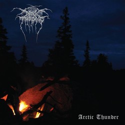 Darkthrone Tundra Leech